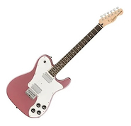 Guitarra Electrica | Affinity | Telecaster | Deluxe |HH | LR SQUIER 037-8250-566