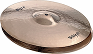 Platillo Hi hat 14