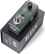 Pedal Looper Mini Blaxx STAGG BXLOOP