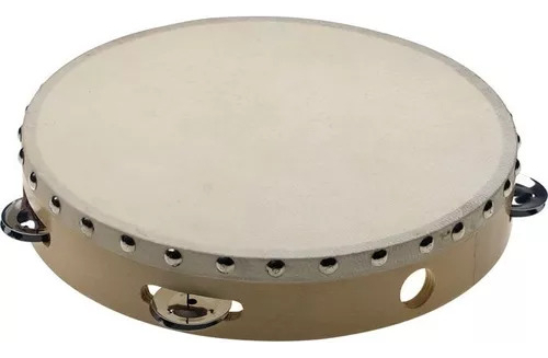 Pandereta 25cm STAGG STA1110 - $ 22.999