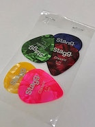 Pack PÚAS 0.71  x 5 STAGG 171 x 5