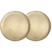Parche Bongoe 7" Y 8" (Para Bw-70) STAGG BW70NHEAD