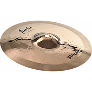 Platillo 10 Furia Bri.Splash Medium STAGG FSM10B