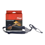 Correa De Criolla STAGG SNCL001BK