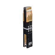 Palillos maple series 5a punta de nylon STAGG SM5AN PACK X 12