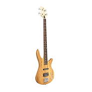 BAJO STAGG FUSION - COLOR NATURAL STAGG SBF40NAT