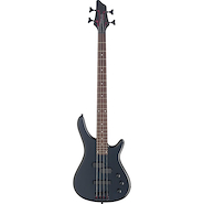 BAJO STAGG FUSION  - PRECISION JAZZ - Color NEGRO STAGG BC300BK