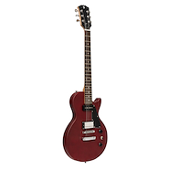 GUITARRA ELECTRICA STAGG LES PAUL P90 - COLOR CHERRY STAGG SELHB90CHERRY