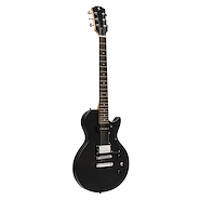 GUITARRA ELECTRICA STAGG LES PAUL P90 - COLOR NEGRO STAGG SELHB90BLK