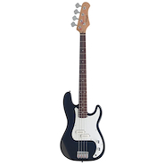 BAJO STAGG PRECISION  - Color NEGRO STAGG P300BK