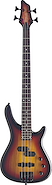Bajo Fusion -1 Mic Jb  1 Mic Pb Color Sunburst STAGG BC300SB