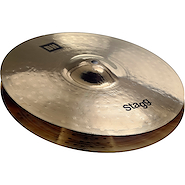 Platillo Hi hat 14