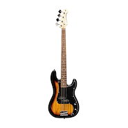 BAJO STAGG PRECISION-COLOR SUNBURST STAGG SBP30SNB