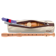 FLAUTA ALTO GERMANA MADERA STAGG STAGG REC3ALTWD