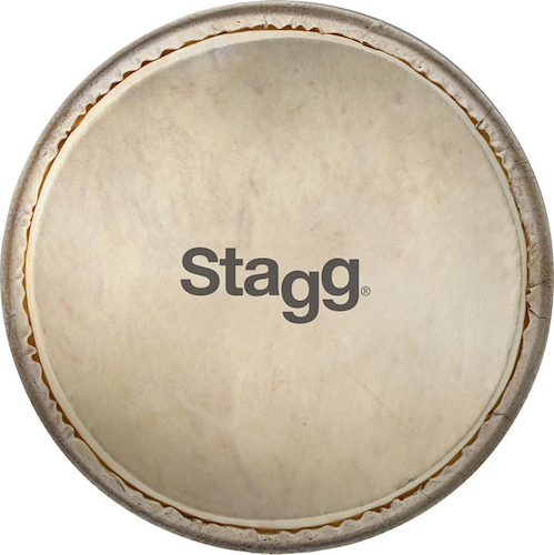 PARCHE DJEMBE 08