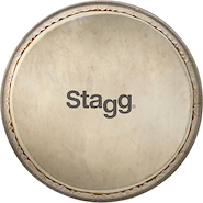 PARCHE DJEMBE 08
