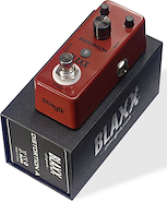 Pedal Distorcion 2 Modos Mini Blaxx STAGG BXDISTA