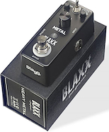 Pedal Metal Mini Blaxx STAGG BXMETAL