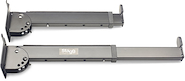 Soporte de Teclado para Panel Wall STAGG SLALAY3