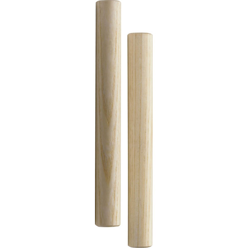 CLAVES 20cm STAGG SCLS - $ 8.696