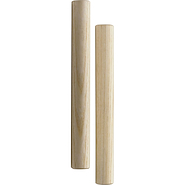 CLAVES 20cm STAGG SCLS