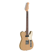 Guitarra Electrica Tipo Telecaster Vintage Mango Maple Trast STAGG SETCSTYW