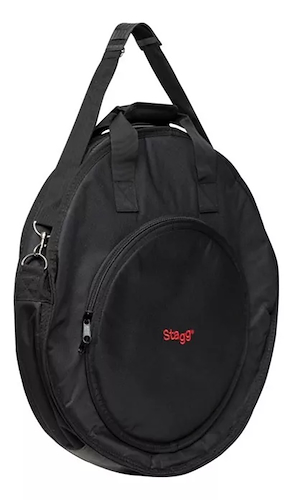 Funda para platillos con bolsillos hasta 20