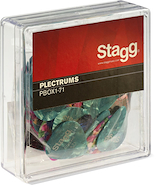 CAJA PÚAS 0.46 - 100 UNIDADES STAGG PBOX146