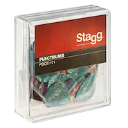 PÚAS 0.71 - UNIDAD STAGG PBOX171