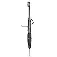 CONTRABAJO ELECTRICO STAGG - COLOR NEGRO - INCLUYE FUNDA STAGG EDB34BK