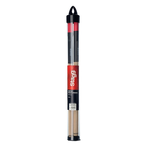 MAPLE RODS MEDIANOS STAGG SMS2 - $ 21.020