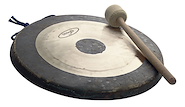 Tam Tam Gong 36