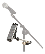 SOPORTE STAGG PARA SMARTPHONE/CELULAR/TABLET 88 a 225mm CON STAGG LOOKSMART10SET
