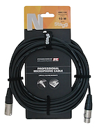 Cable CANON CANON 10 metros STAGG NMC10XX