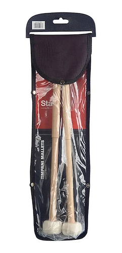 Timpani Mallet Maple - 38