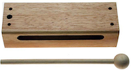 Caja China C/ Golpeador STAGG WB226S