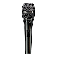 Micrófono Condenser Vocal / Instrumentos - CON ESTUCHE STAGG SCM200