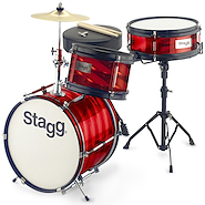 Bateria para niños 12