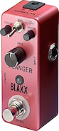 Pedal Flanger Mini Blaxx STAGG BXFLANGER