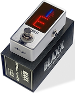 Pedal Afinador Mini Blaxx STAGG BXTUNER