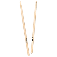 Palillos maple series 5a punta de madera STAGG SM5A PACK X 3