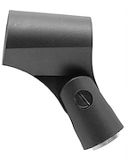 Pipeta para microfono pipeta 23 a 29 mm. STAGG MH6A