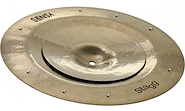 Sensa Pack 14"China + 08"Splash Stack STAGG SENSTA0814ZZ