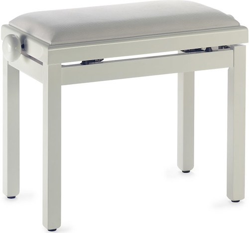 TABURETE DE PIANO COLORES STAGG PB39 - $ 197.339