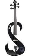 Violin Electrico Incluye Auriculares Y Estuche STAGG EVN44BK