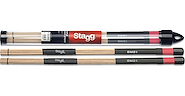 Maple Rods Finos STAGG SMS1