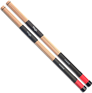 Palillos maple rods medianos STAGG SMS2