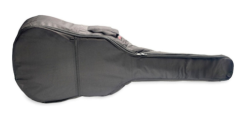 Funda Acolchada 5Mm - Guitarra Clasica STAGG STB5C - $ 37.821