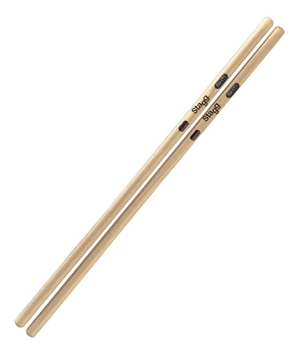 Palillos Hickory Timbaletas STAGG SHTI - $ 6.059