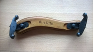 Soporte Violin Madera 4/4 3/4 STRADELLA VSM3444